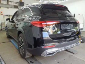 Mercedes-Benz GLC 200 Avantgarde Advanced 4-Matic, снимка 5