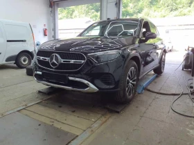 Mercedes-Benz GLC 200 Avantgarde Advanced 4-Matic, снимка 2