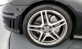 Mercedes-Benz CL 63 AMG HARMON* KARDON* ОБДУХВАНЕ* ДИСТРОНИК* МАСАЖ* , снимка 5