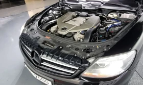 Mercedes-Benz CL 63 AMG HARMON* KARDON* ОБДУХВАНЕ* ДИСТРОНИК* МАСАЖ* , снимка 16