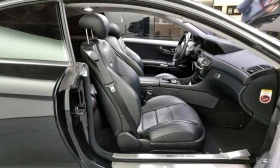 Mercedes-Benz CL 63 AMG HARMON* KARDON* ОБДУХВАНЕ* ДИСТРОНИК* МАСАЖ* , снимка 14