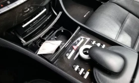 Mercedes-Benz CL 63 AMG HARMON* KARDON* ОБДУХВАНЕ* ДИСТРОНИК* МАСАЖ* , снимка 11