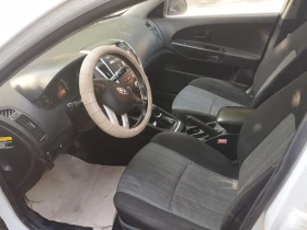 Kia Ceed, снимка 4