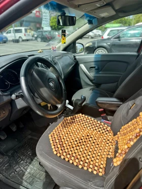 Dacia Sandero Газ, снимка 7