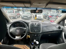 Dacia Sandero Газ, снимка 6