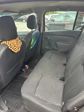 Dacia Sandero Газ, снимка 8