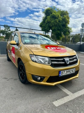 Dacia Sandero Газ, снимка 2