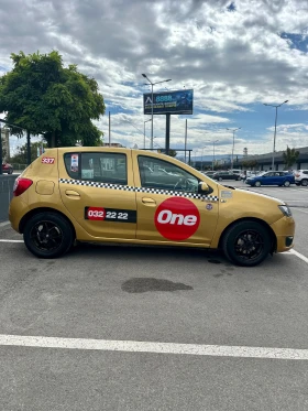 Dacia Sandero Газ, снимка 5
