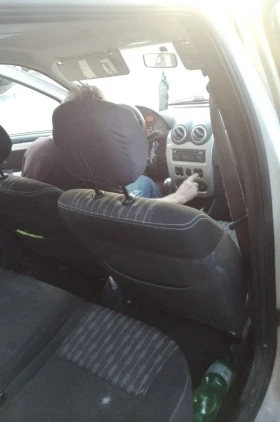 Dacia Logan, снимка 1