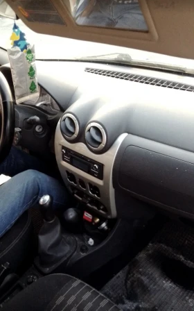 Dacia Logan, снимка 2