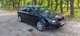 Audi A4 1.9 tdi, снимка 8