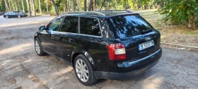 Audi A4 1.9 tdi, снимка 4