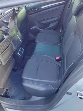 Renault Megane, снимка 12
