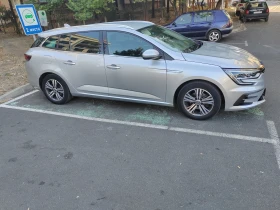Renault Megane, снимка 4