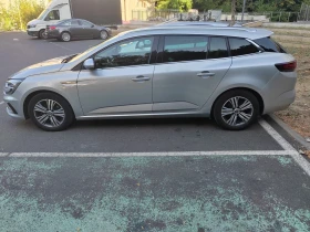 Renault Megane, снимка 2