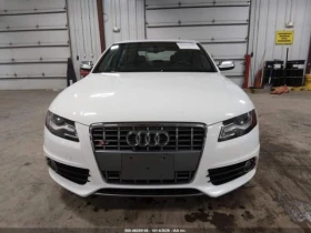 Audi S4, снимка 2
