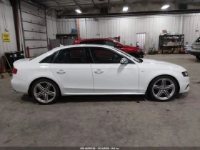Audi S4, снимка 8