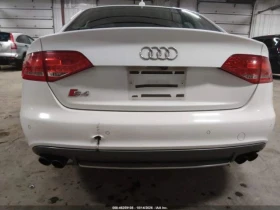 Audi S4, снимка 6