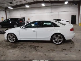 Audi S4, снимка 4