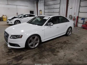 Audi S4, снимка 3