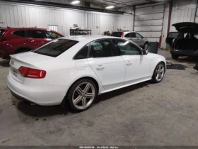 Audi S4, снимка 7