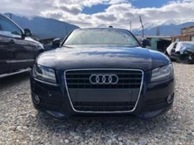 Audi A5 2.7 TDI S-line  | Mobile.bg    2