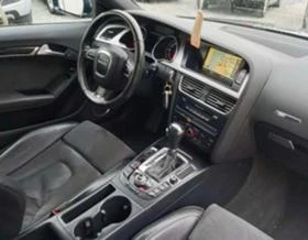 Audi A5 2.7 TDI S-line  | Mobile.bg    7