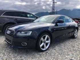 Audi A5 2.7 TDI S-line  | Mobile.bg    6