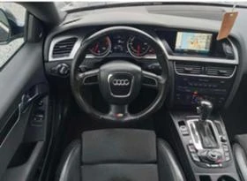 Audi A5 2.7 TDI S-line  | Mobile.bg    8