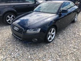 Audi A5 2.7 TDI S-line  | Mobile.bg    5