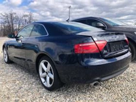 Audi A5 2.7 TDI S-line  | Mobile.bg    4