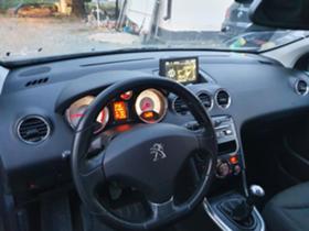 Peugeot 308 1.6 hdi navi | Mobile.bg   10