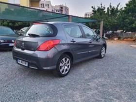 Peugeot 308 1.6 hdi navi - [10] 