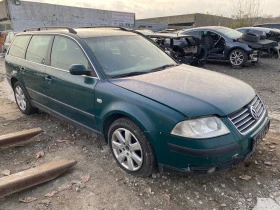 VW Passat 1.9тди, снимка 6