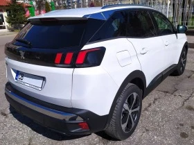 Peugeot 3008 1.2 Puretech 130 S&S New allure, EAT8, снимка 3