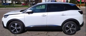 Peugeot 3008 1.2 Puretech 130 S&S, EAT8, снимка 5