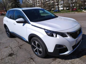 Peugeot 3008 1.2 Puretech 130 S&S New allure, EAT8, снимка 1