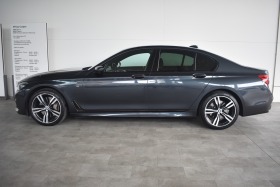 BMW 750 xDrive M sport FULL!, снимка 4 - Автомобили и джипове - 44837065