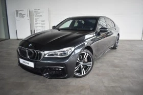 BMW 750 xDrive M Sport TOP!TOP!TOP!, снимка 1