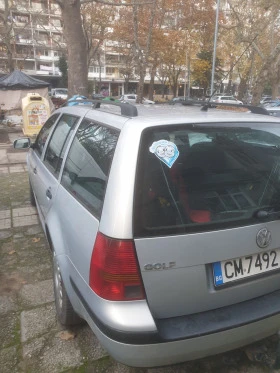 VW Golf, снимка 1