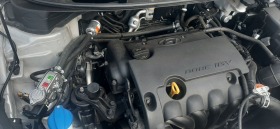 Hyundai I30 1.4 газ, снимка 10