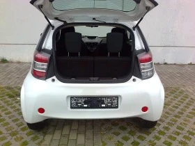 Toyota IQ  BENZIN, снимка 7