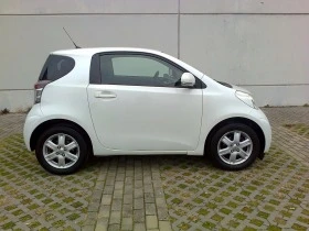 Toyota IQ  BENZIN, снимка 5