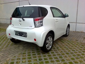 Toyota IQ  BENZIN, снимка 8