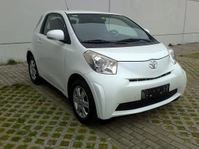 Toyota IQ  BENZIN, снимка 3