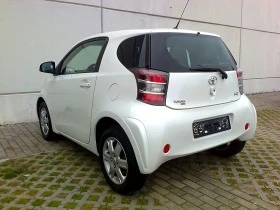 Toyota IQ  BENZIN | Mobile.bg    6