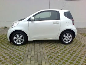 Toyota IQ  BENZIN, снимка 4