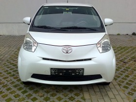 Toyota IQ  BENZIN, снимка 2