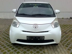 Toyota IQ  BENZIN, снимка 2