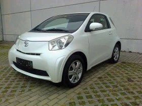     Toyota IQ  BENZIN